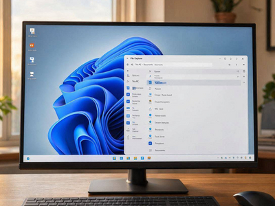 Проводник Windows 11 научился быстрее удалять большие файлы