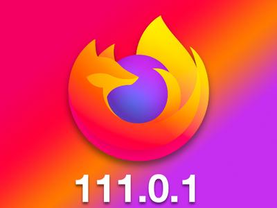Mozilla пофиксила в Firefox 111.0.1 сбои в системах Windows 11 и macOS