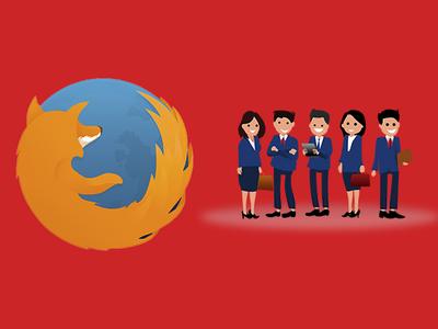Как развернуть Firefox с заблокированными настройками about:config