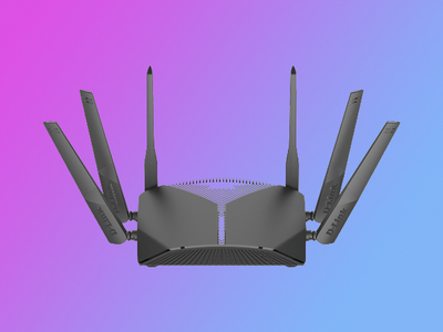 D-Link выпустил хотфикс для множества уязвимостей в роутерах DIR-3040