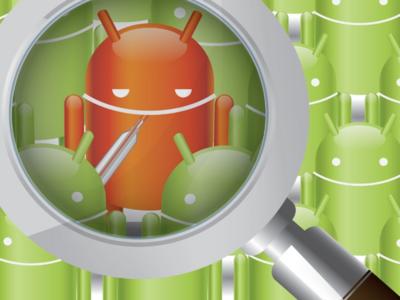 Android-вредонос быстро распространяется по смартфонам и крадёт пароли