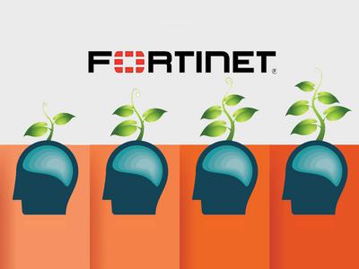Как обеспечить рост технологической компании: рецепт Fortinet