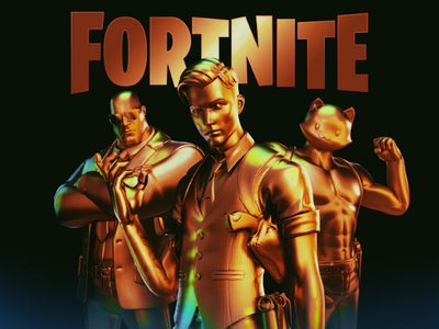 Разработчик Fortnite Epic Games заплатит $520 млн за сбор ПДн детей