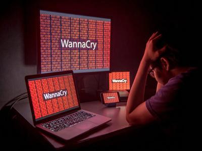 WannaCry все еще лидирует по атакам среди других шифровальщиков