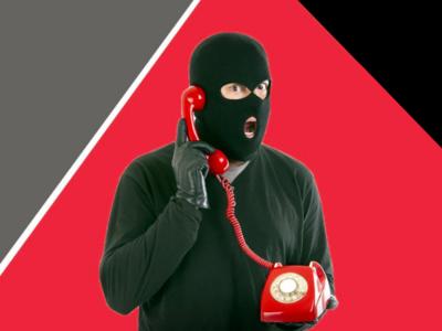 Антифрод от Роскомнадзора заблокировал 135 млн мошеннических звонков
