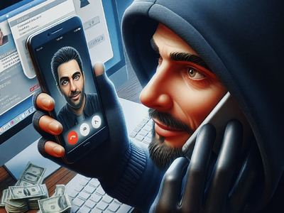 Мошенники используют FaceTime для обмана: новые схемы видеозвонков