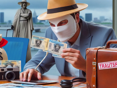 Мошенники продают фейковые билеты в Геленджик за 40 тысяч рублей