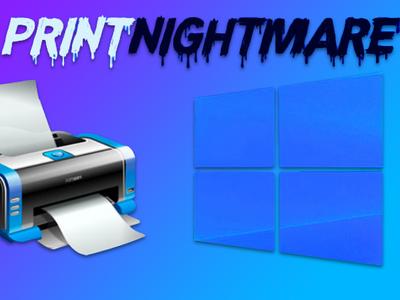 Команда 0patch предлагает бесплатные микропатчи для PrintNightmare