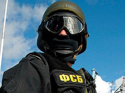Дело обвиненных в госизмене офицеров ФСБ передано в суд