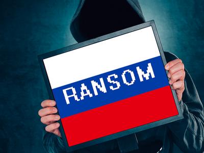 Большая семёрка призвала Россию остановить операторов шифровальщиков