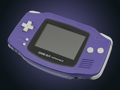 Инженер превратил Game Boy Advance в самый медленный взломщик паролей
