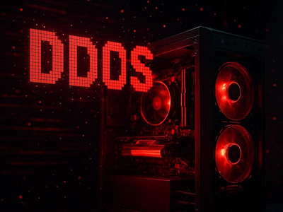 Число DDoS-атак на российские игровые сервисы возросло в четыре раза