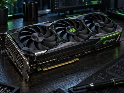 Энтузиасты обошли ограничения GeForce и удвоили скорость