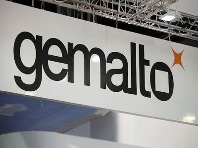 Эстония требует с производителя ID-карт Gemalto 152 миллиона долларов
