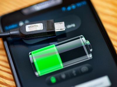 Kaspersky Battery Life продлевает время работы устройств на Android