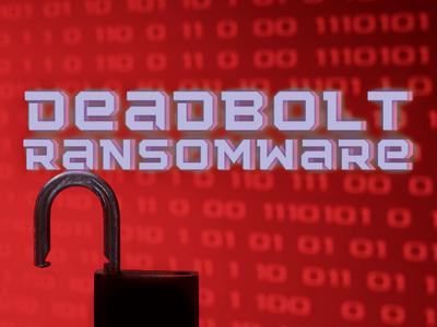 Операторы NAS-шифровальщика DeadBolt атакуют российские учебные заведения