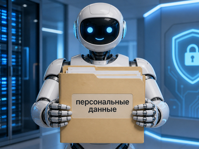 Бигтех в России просит открыть обезличенные данные граждан для обучения ИИ