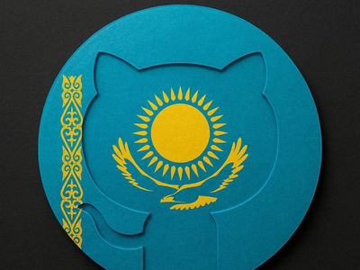 В Казахстане возникли проблемы с GitHub: файлы качают через VPN