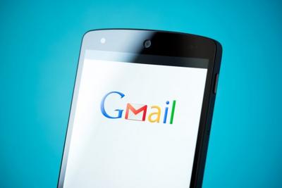 Gmail будет отмечать подозрительные письма