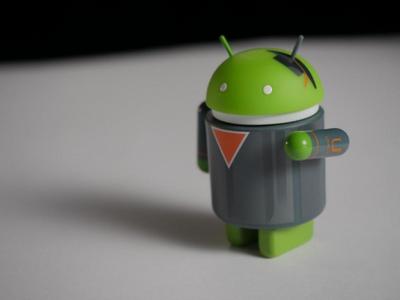 Check Point: Android-вредонос «Gooligan» крадет токены аутентификации