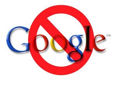 Пользователи в России сообщили о проблемах с доступом к Google