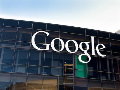 Роскомнадзор составляет протокол правонарушения на Google