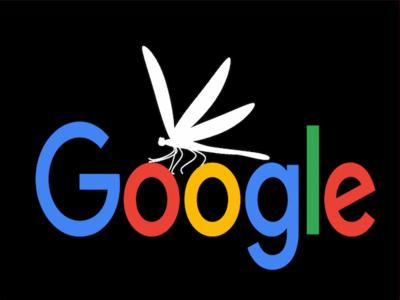 Часть сотрудников Google выступила против поисковой системы Dragonfly