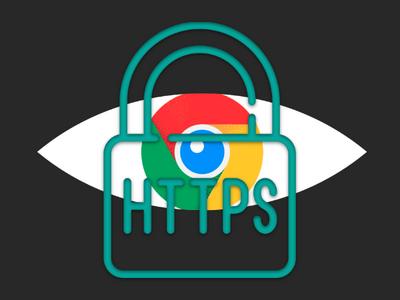 Google Chrome получит режим HTTPS-First для защиты от перехвата трафика