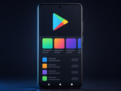Google Play впервые пустил внутрь конкурирующий магазин приложений