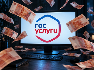 За пересылку части писем через Госуслуги предложили брать плату