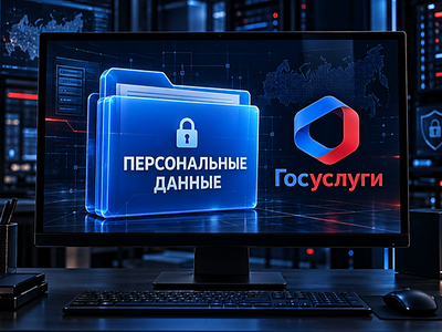 Госуслуги позволят отзывать согласия на обработку данных