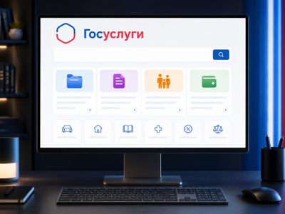 Власти пока не планируют превращать Госуслуги в TikTok