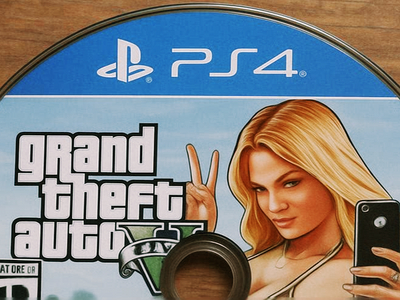 Сервис читов для GTA V взломали и слили данные тысяч игроков