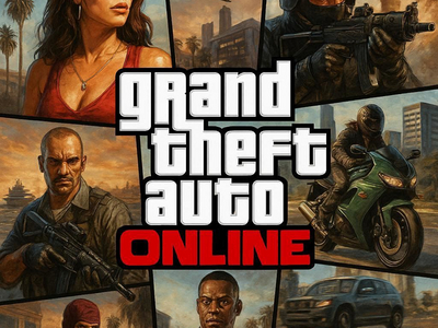 Госслужащие Великобритании играли в GTA Online за счёт налогоплательщиков