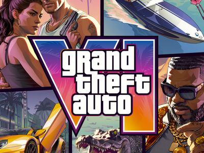 Хактивист слил геймплей GTA VI и потребовал вернуть игры на дисках