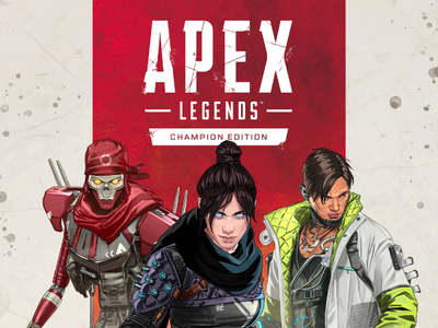 Хакер провёл дефейс игры Apex Legends и пожаловался на читеров в Titanfall