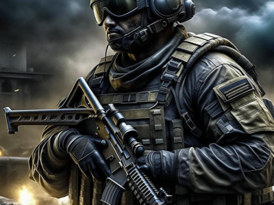 Игроков в Call of Duty атакует самораспространяющийся червь