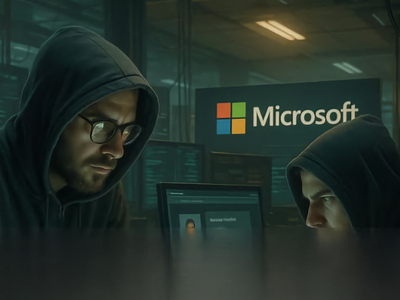 Microsoft: группа Storm-2657 перенаправляют зарплаты через взлом HR-систем