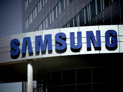 Операторы шифровальщика утащили исходный код софта Samsung