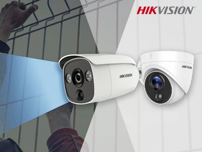 Более 80 тыс. камер Hikvision до сих пор содержат критическую дыру