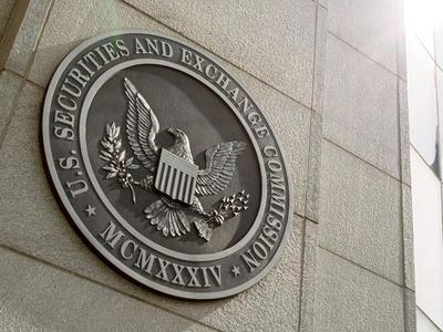 В США расследуют взлом систем Комиссии по ценным бумагам и биржам