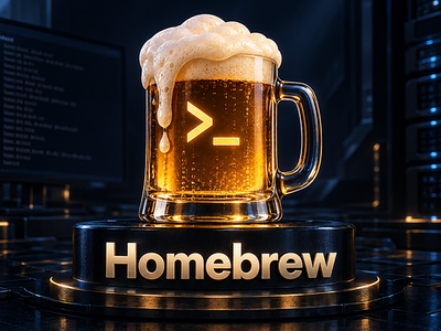 Homebrew 7 научился искать уязвимости и обзавёлся полноценным интерфейсом