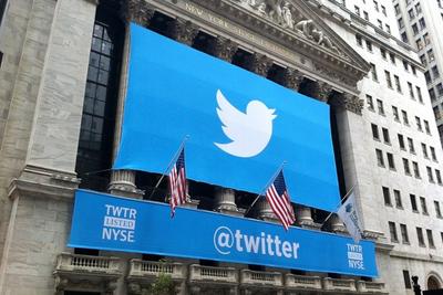 Twitter наблюдает резкий скачок запросов на удаление твитов