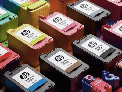 Гендир HP объяснил политику с картриджами защитой от вредоносов