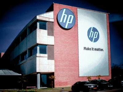Данные клиентов Hewlett Packard (HP) утекли при взломе дочки Aruba Networks