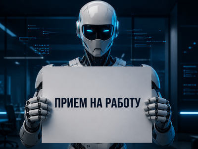 ИИ проредил HR-отделы: на одну вакансию претендуют до 19 человек