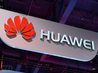США просят союзников отказаться от продукции китайской компании Huawei