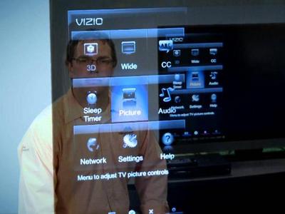 Smart TV компании Vizio следили за пользователями