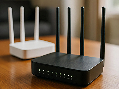 Wi-Fi научили распознавать людей в комнате без телефонов и браслетов