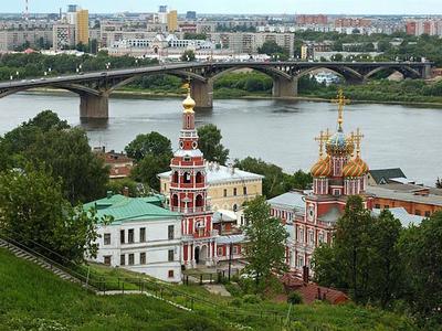 ИнфоТеКС открывает представительство в Нижнем Новгороде